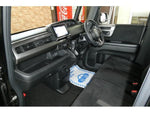 N-BOX CUSTOM 4WD