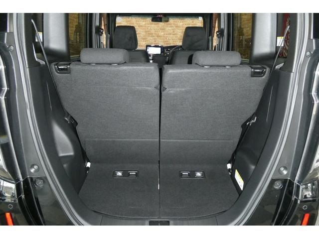 N-BOX CUSTOM 4WD