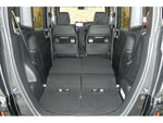 N-BOX CUSTOM 4WD