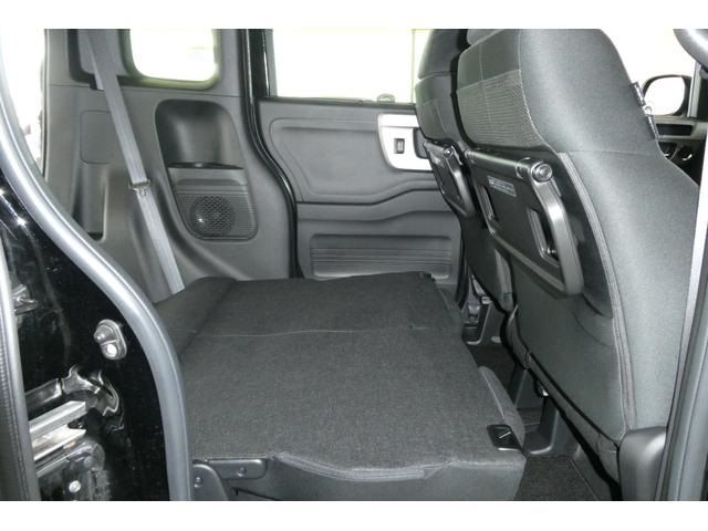 N-BOX CUSTOM 4WD