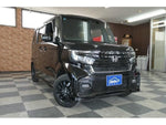 N-BOX CUSTOM 4WD
