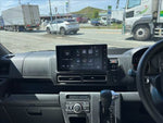 ATRAI deckvan 4WD
