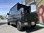 ATRAI deckvan 4WD