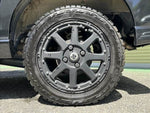 ATRAI deckvan 4WD