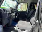 ATRAI deckvan 4WD