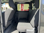 ATRAI deckvan 4WD