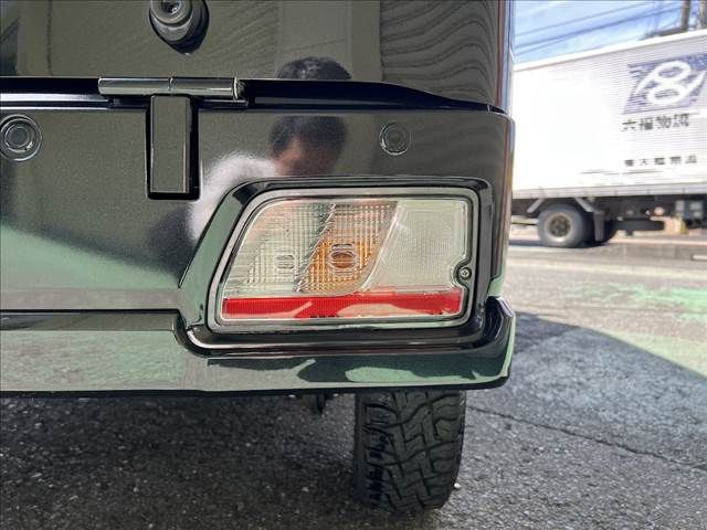 ATRAI deckvan 4WD