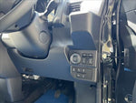 ATRAI deckvan 4WD