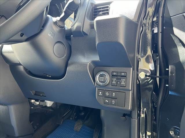 ATRAI deckvan 4WD
