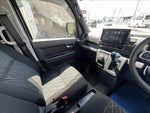 ATRAI deckvan 4WD