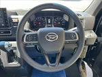 ATRAI deckvan 4WD