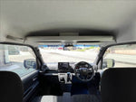 ATRAI deckvan 4WD