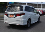 ODYSSEY HYBRID