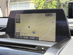 CROWN sedan hybrid 4WD