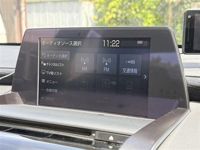 CROWN sedan hybrid 4WD