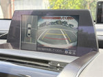 CROWN sedan hybrid 4WD
