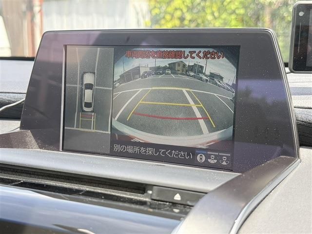 CROWN sedan hybrid 4WD