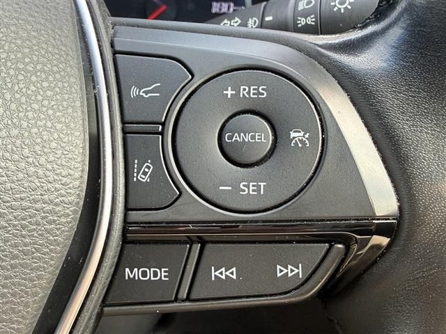 CROWN sedan hybrid 4WD