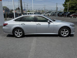 CROWN sedan hybrid 4WD