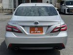 CROWN sedan hybrid 4WD