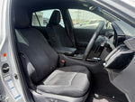 CROWN sedan hybrid 4WD