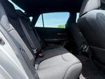 CROWN sedan hybrid 4WD