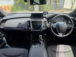 CROWN sedan hybrid 4WD