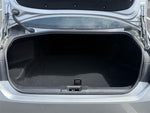 CROWN sedan hybrid 4WD