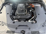 CROWN sedan hybrid 4WD