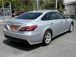 CROWN sedan hybrid 4WD