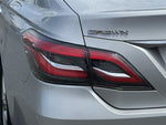 CROWN sedan hybrid 4WD