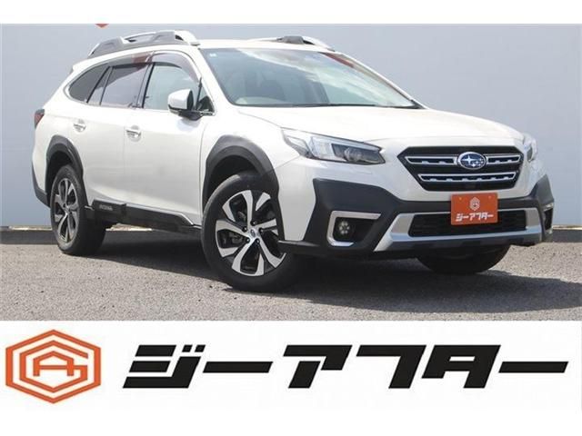 LEGACY OUTBACK