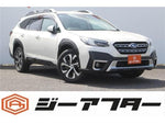 LEGACY OUTBACK