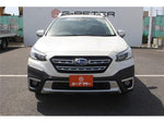 LEGACY OUTBACK