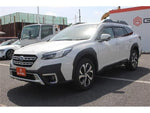LEGACY OUTBACK