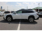 LEGACY OUTBACK