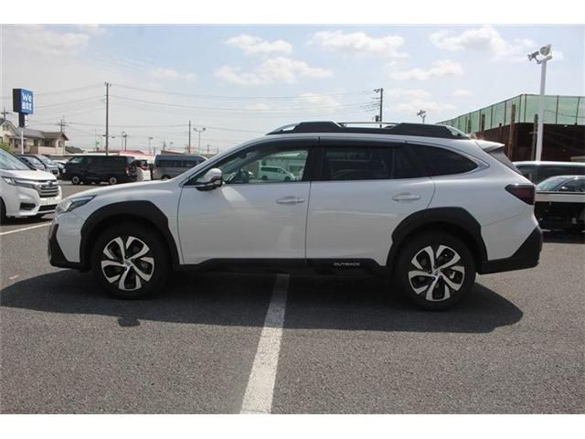 LEGACY OUTBACK