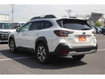 LEGACY OUTBACK