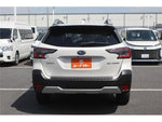 LEGACY OUTBACK