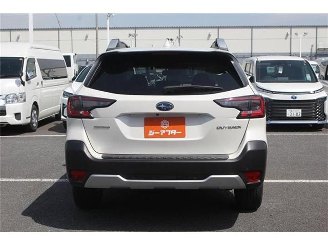 LEGACY OUTBACK