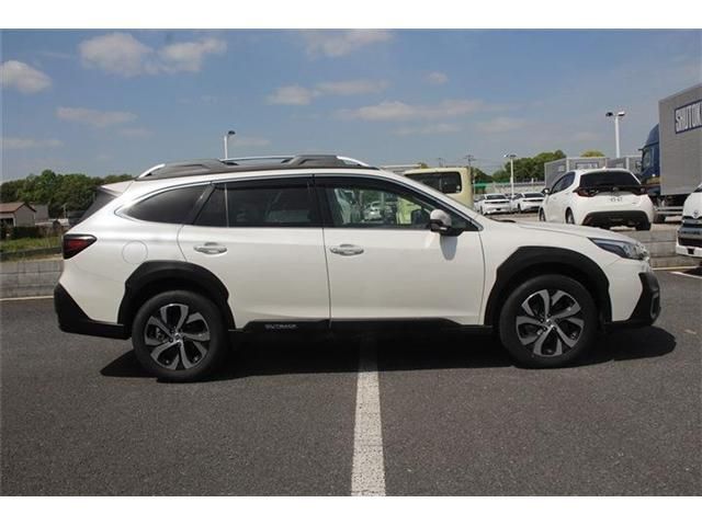LEGACY OUTBACK