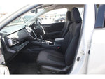 LEGACY OUTBACK