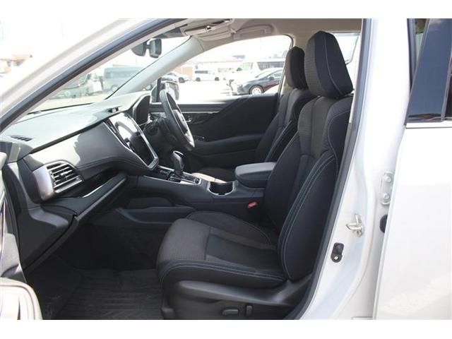LEGACY OUTBACK