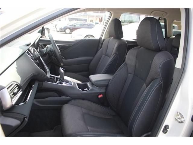 LEGACY OUTBACK