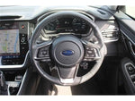 LEGACY OUTBACK