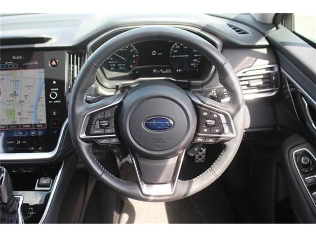 LEGACY OUTBACK
