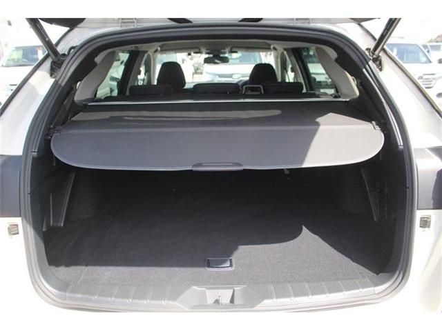 LEGACY OUTBACK