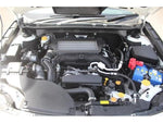LEGACY OUTBACK