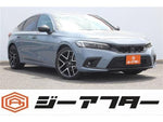 CIVIC hatchback