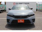CIVIC hatchback